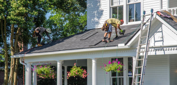 Roof Insulation in Long Beach, CA